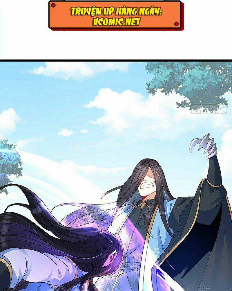 Tân Hỗn Độn Kiếm Thần - Chapter 44 - Trang 14