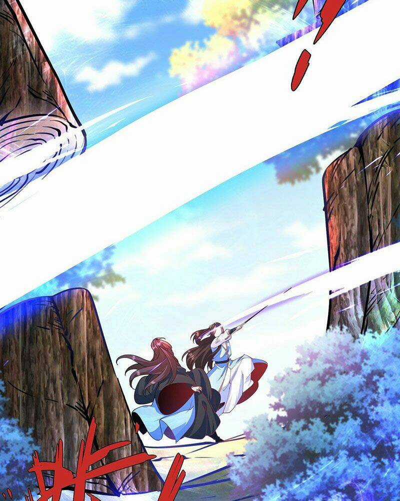 Tân Hỗn Độn Kiếm Thần - Chapter 44 - Trang 16