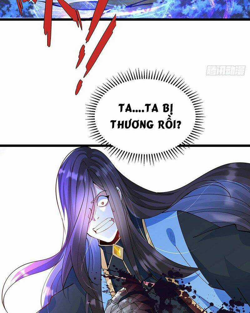 Tân Hỗn Độn Kiếm Thần - Chapter 44 - Trang 17