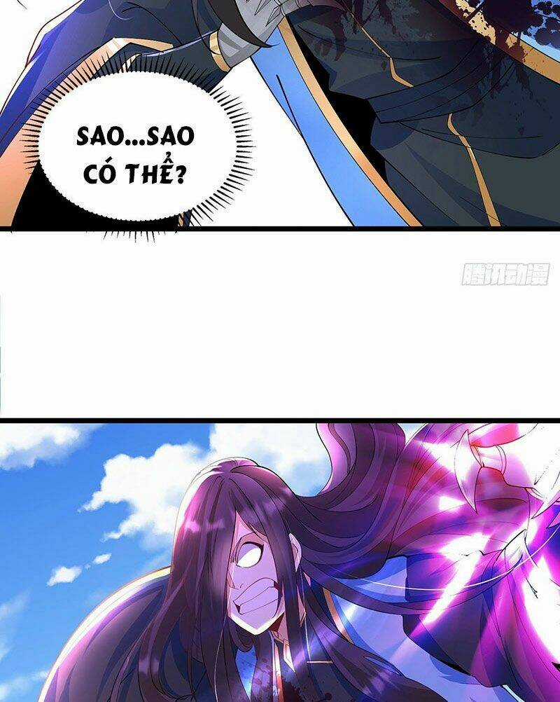 Tân Hỗn Độn Kiếm Thần - Chapter 44 - Trang 18