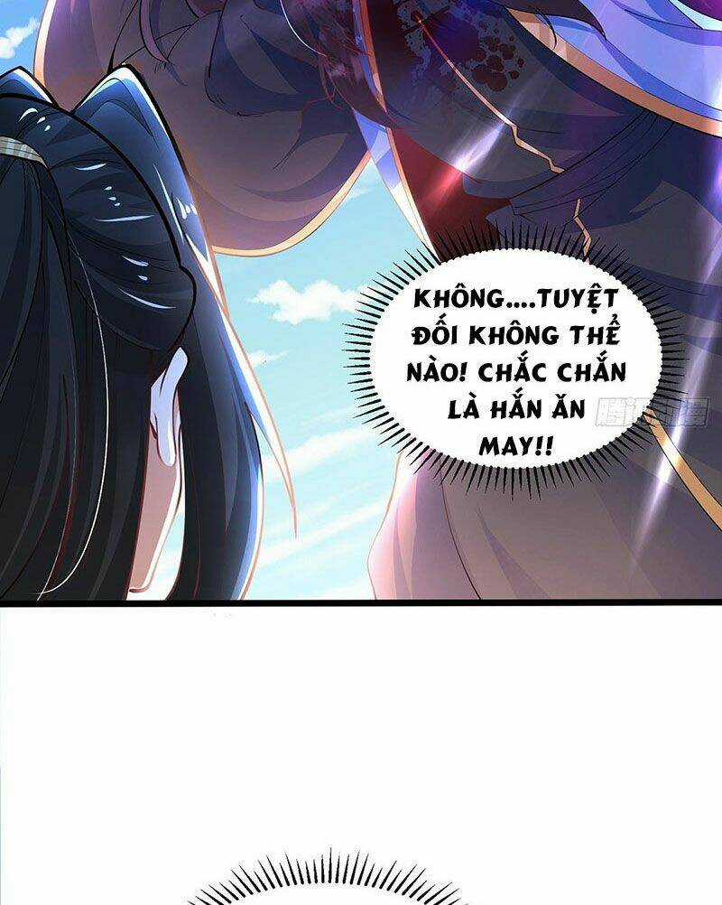 Tân Hỗn Độn Kiếm Thần - Chapter 44 - Trang 19