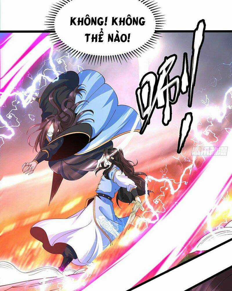 Tân Hỗn Độn Kiếm Thần - Chapter 44 - Trang 20