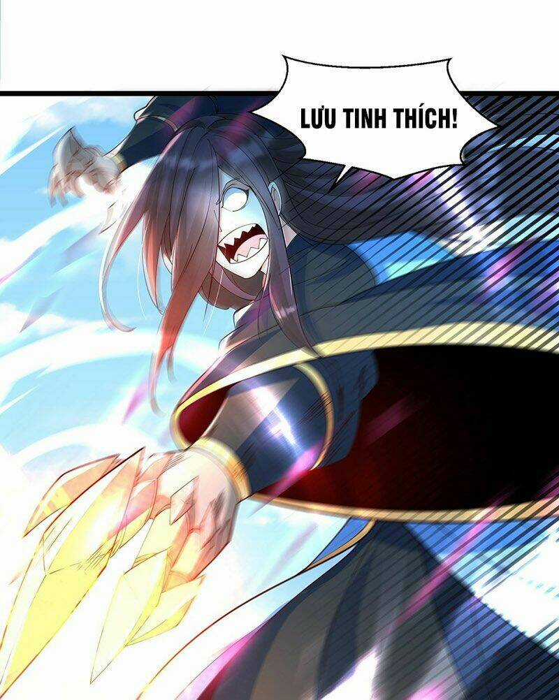 Tân Hỗn Độn Kiếm Thần - Chapter 44 - Trang 3