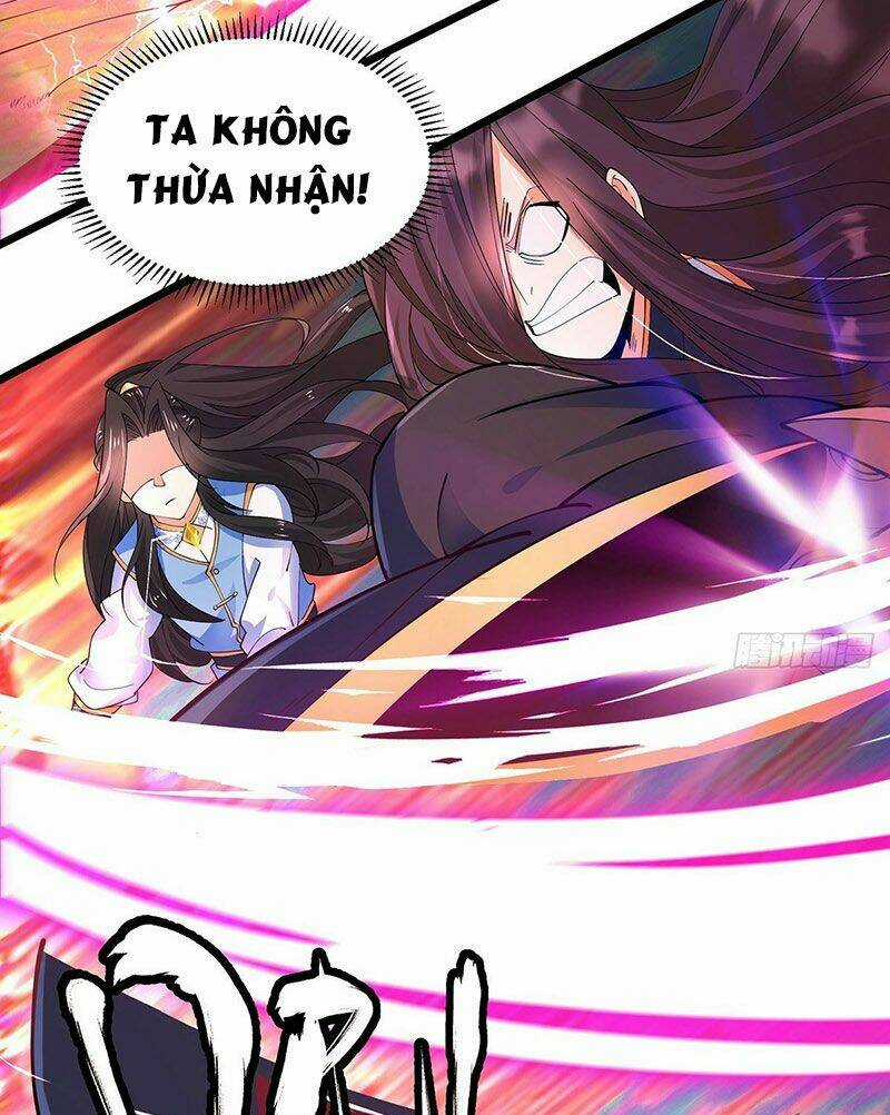 Tân Hỗn Độn Kiếm Thần - Chapter 44 - Trang 21