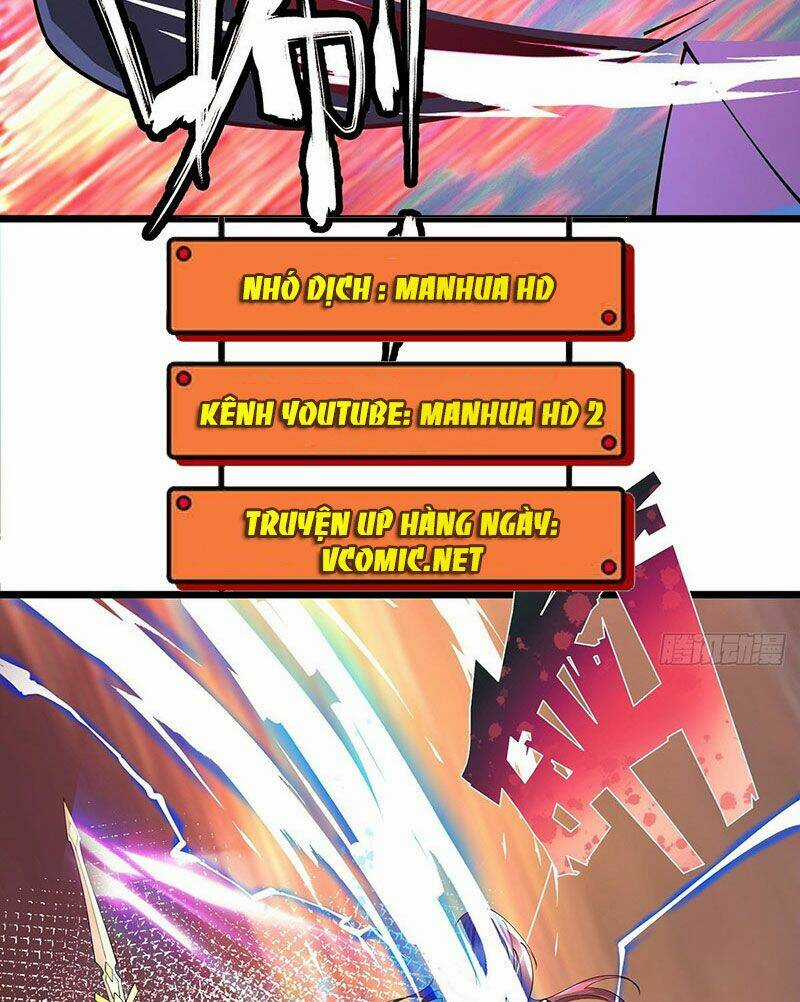 Tân Hỗn Độn Kiếm Thần - Chapter 44 - Trang 22