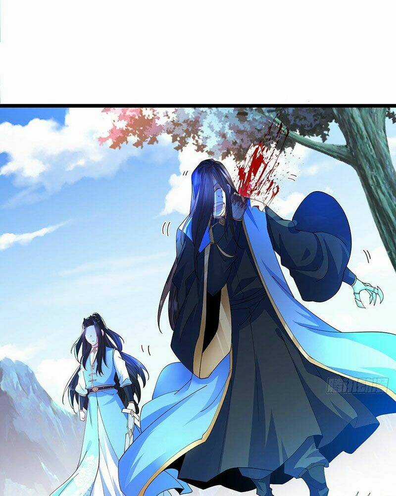 Tân Hỗn Độn Kiếm Thần - Chapter 44 - Trang 24