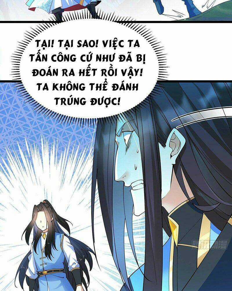 Tân Hỗn Độn Kiếm Thần - Chapter 44 - Trang 25