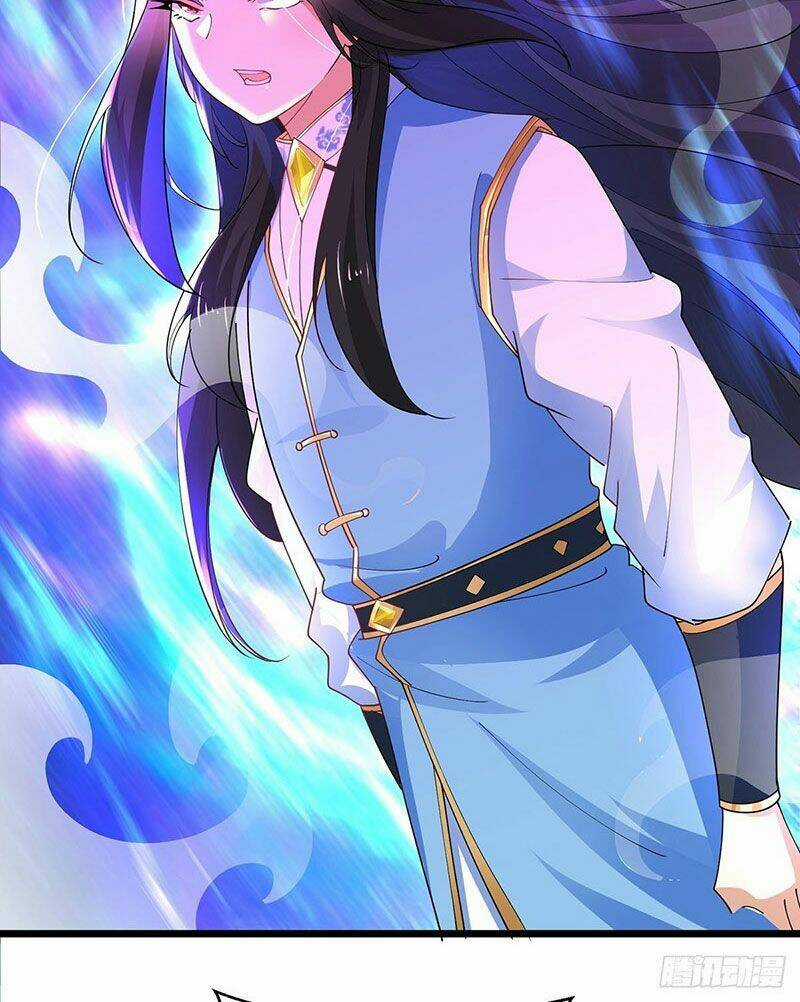 Tân Hỗn Độn Kiếm Thần - Chapter 44 - Trang 27