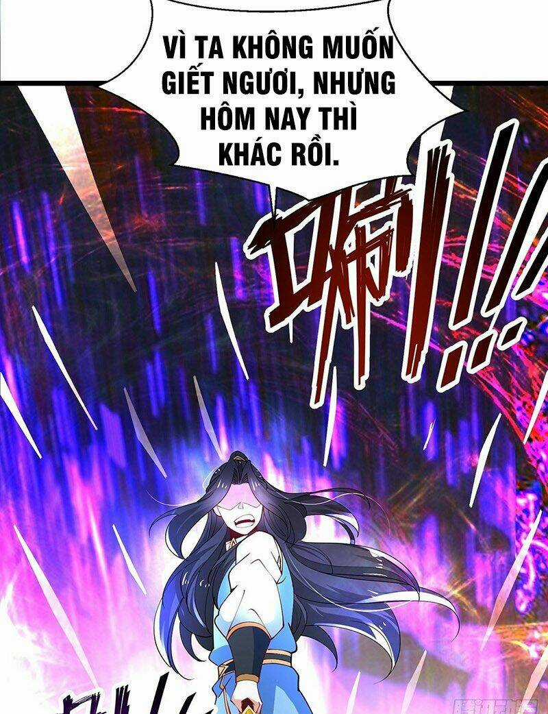 Tân Hỗn Độn Kiếm Thần - Chapter 44 - Trang 28