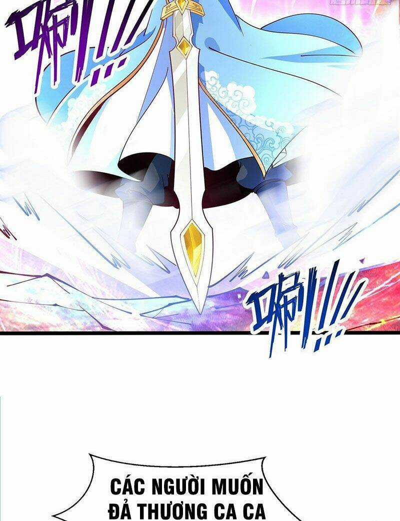 Tân Hỗn Độn Kiếm Thần - Chapter 44 - Trang 29