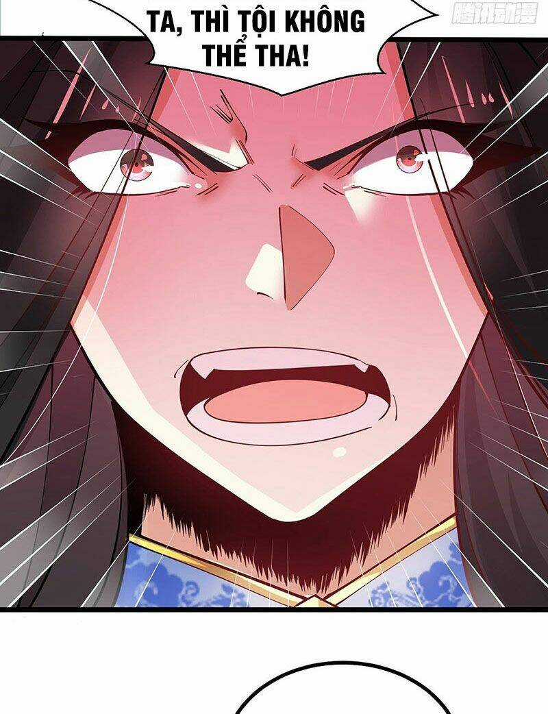 Tân Hỗn Độn Kiếm Thần - Chapter 44 - Trang 30