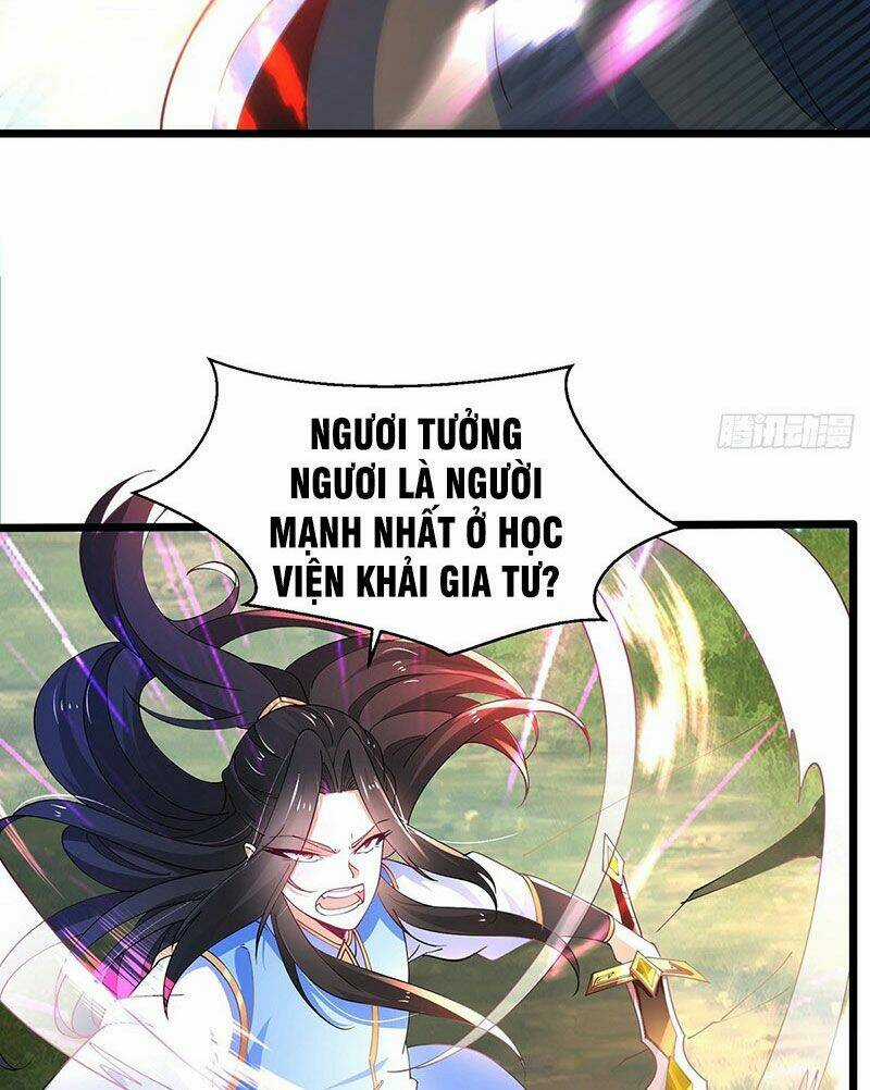 Tân Hỗn Độn Kiếm Thần - Chapter 44 - Trang 4