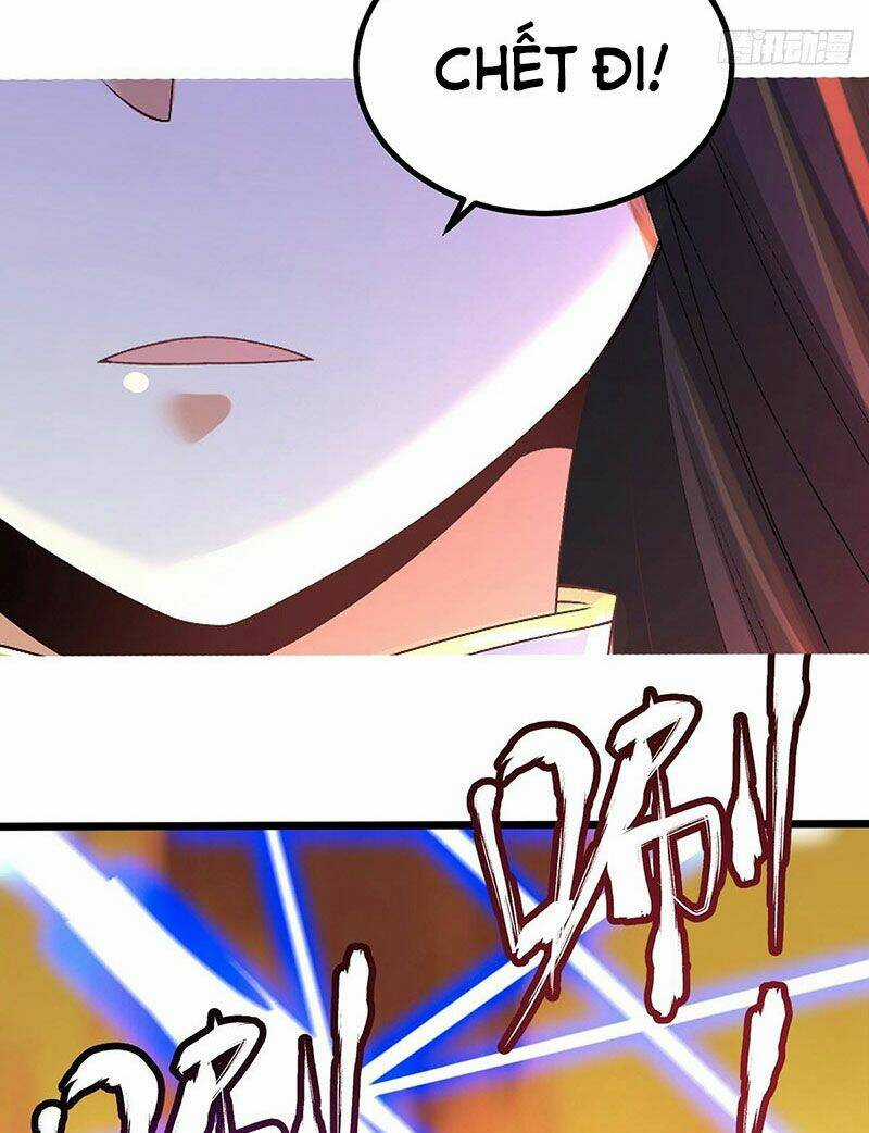 Tân Hỗn Độn Kiếm Thần - Chapter 44 - Trang 31