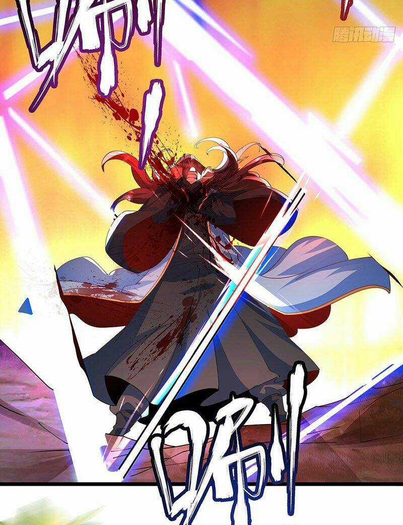 Tân Hỗn Độn Kiếm Thần - Chapter 44 - Trang 32