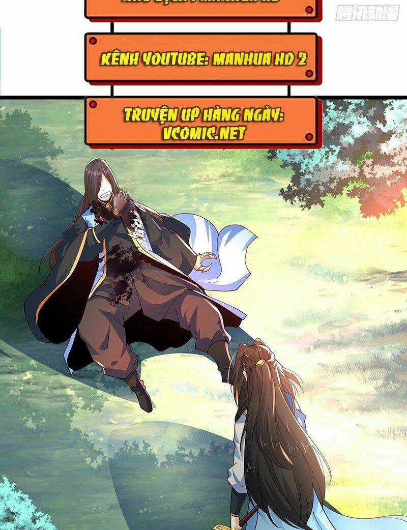 Tân Hỗn Độn Kiếm Thần - Chapter 44 - Trang 34
