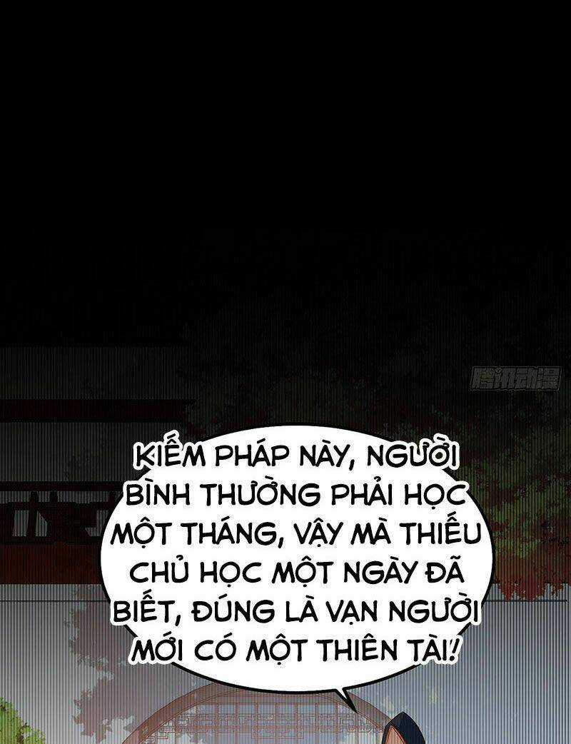 Tân Hỗn Độn Kiếm Thần - Chapter 44 - Trang 39