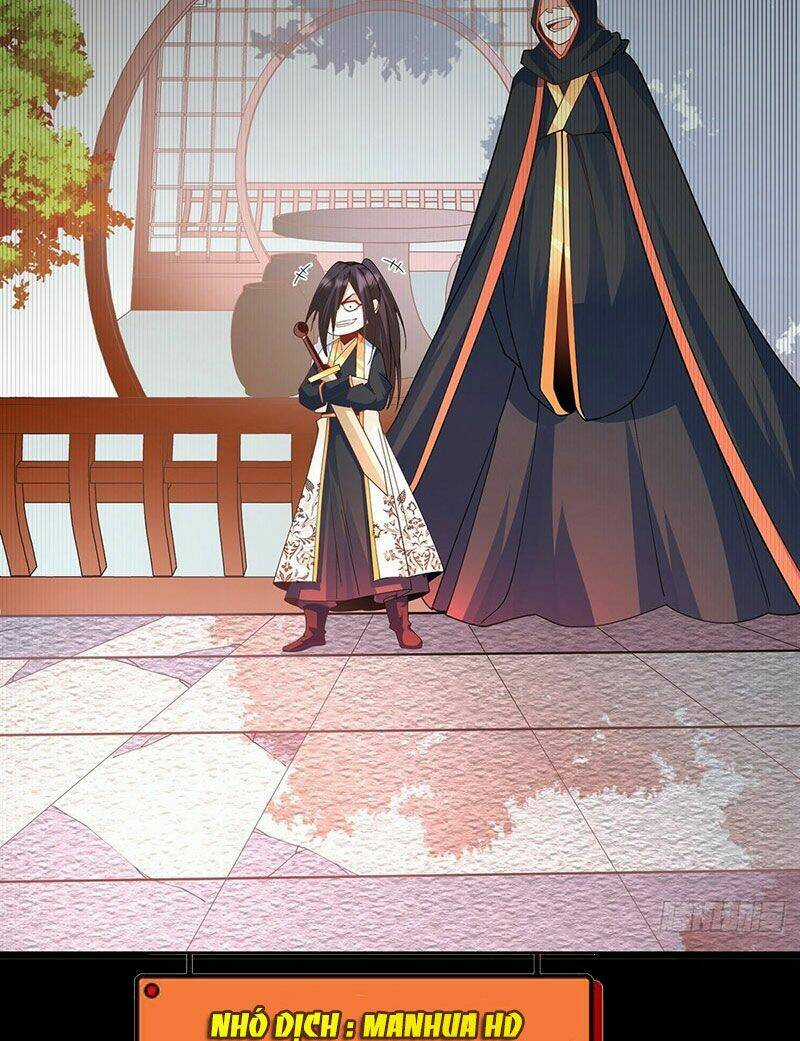 Tân Hỗn Độn Kiếm Thần - Chapter 44 - Trang 40