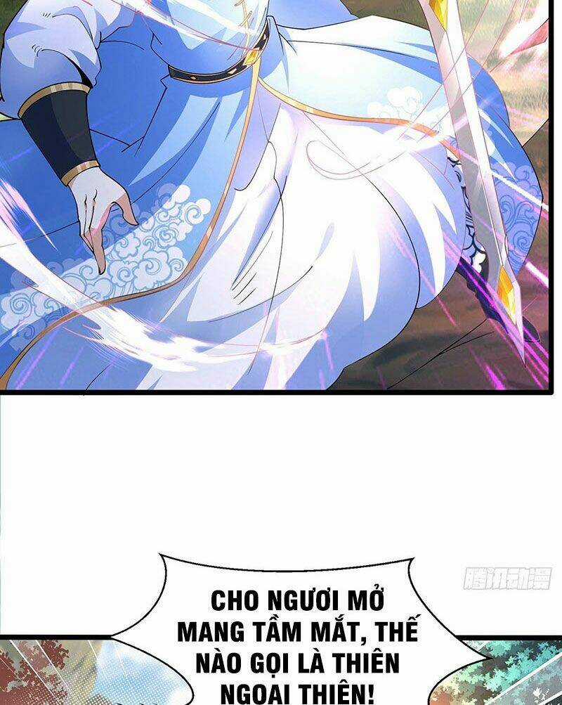 Tân Hỗn Độn Kiếm Thần - Chapter 44 - Trang 5