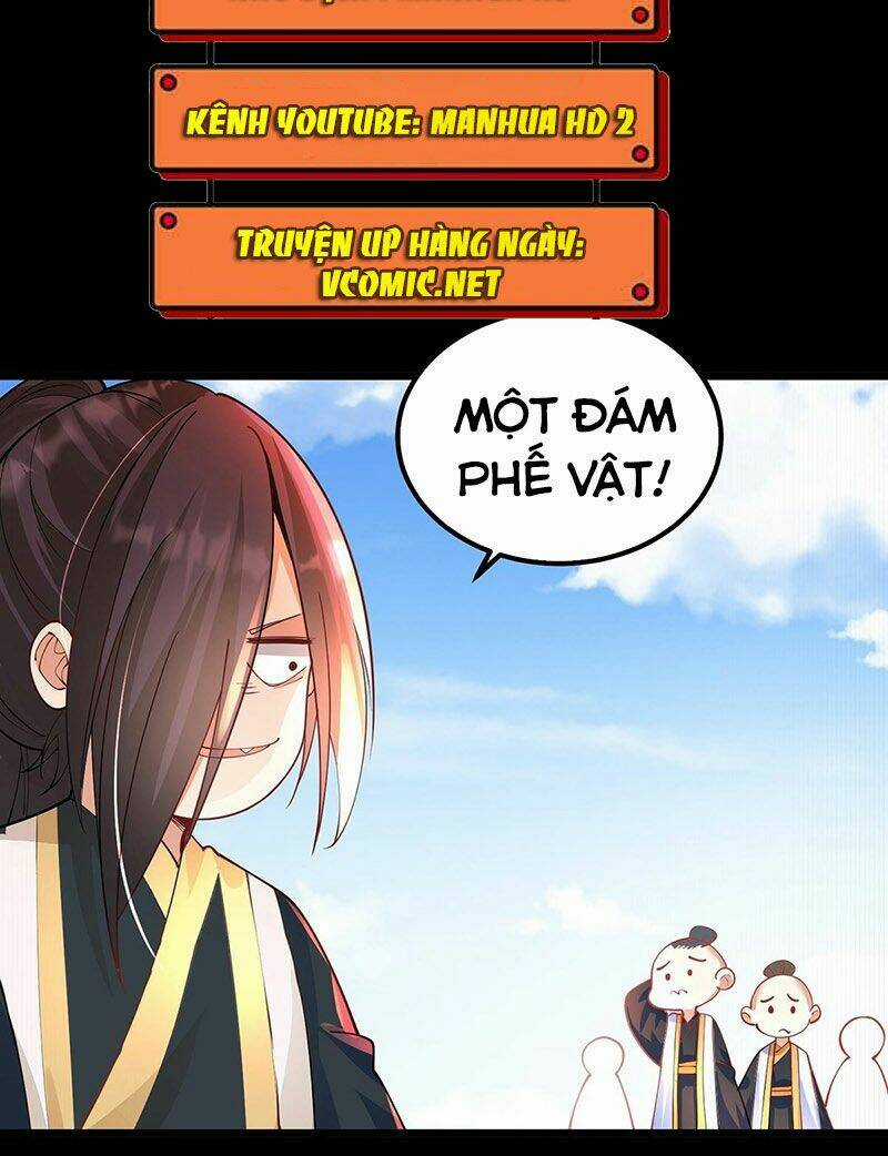 Tân Hỗn Độn Kiếm Thần - Chapter 44 - Trang 41