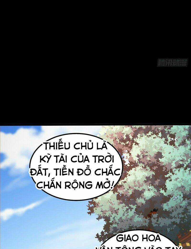 Tân Hỗn Độn Kiếm Thần - Chapter 44 - Trang 42