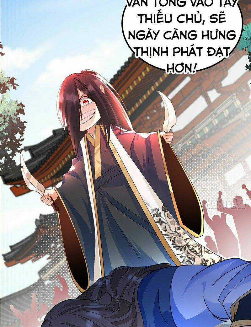 Tân Hỗn Độn Kiếm Thần - Chapter 44 - Trang 43