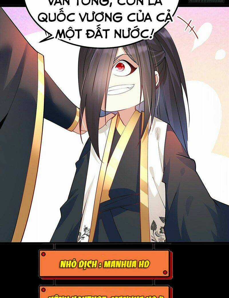 Tân Hỗn Độn Kiếm Thần - Chapter 44 - Trang 45