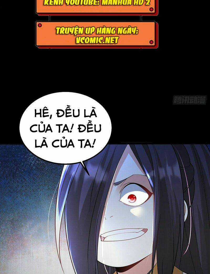 Tân Hỗn Độn Kiếm Thần - Chapter 44 - Trang 46