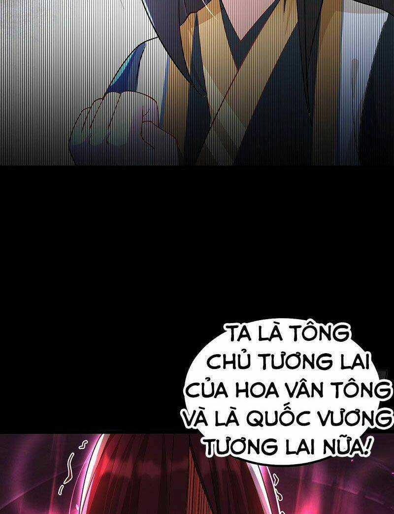 Tân Hỗn Độn Kiếm Thần - Chapter 44 - Trang 47