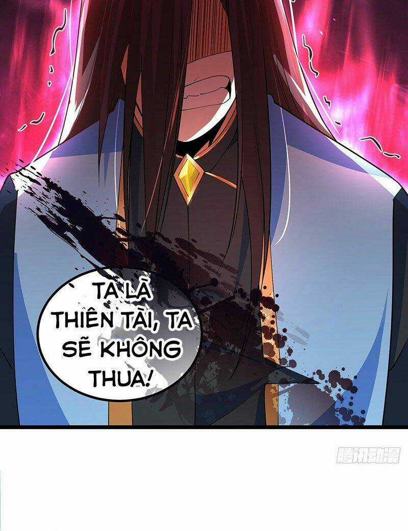 Tân Hỗn Độn Kiếm Thần - Chapter 44 - Trang 48