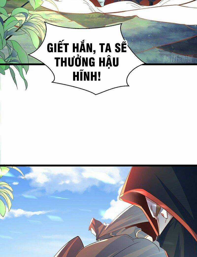Tân Hỗn Độn Kiếm Thần - Chapter 44 - Trang 50