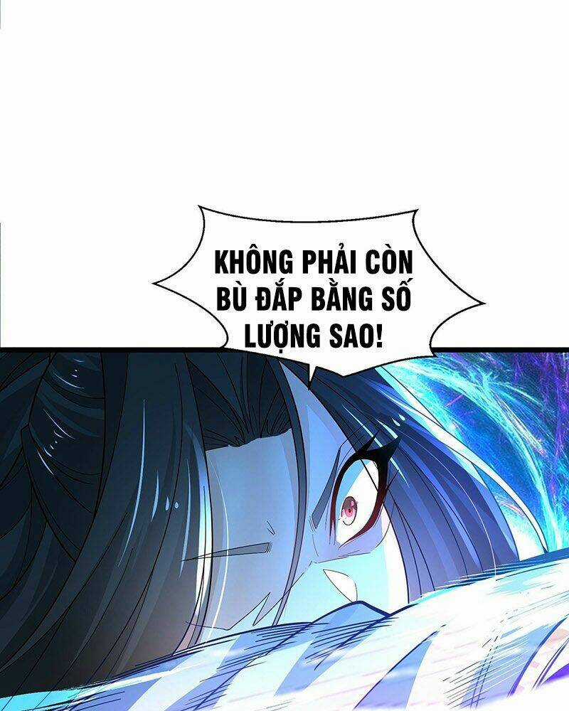 Tân Hỗn Độn Kiếm Thần - Chapter 44 - Trang 53