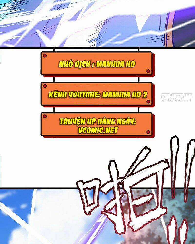 Tân Hỗn Độn Kiếm Thần - Chapter 44 - Trang 54