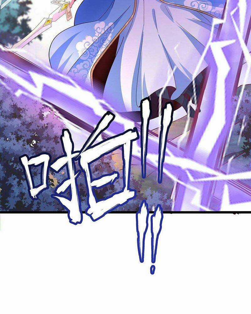 Tân Hỗn Độn Kiếm Thần - Chapter 44 - Trang 56