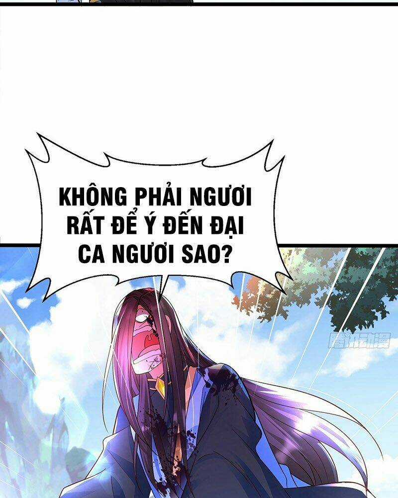 Tân Hỗn Độn Kiếm Thần - Chapter 44 - Trang 58