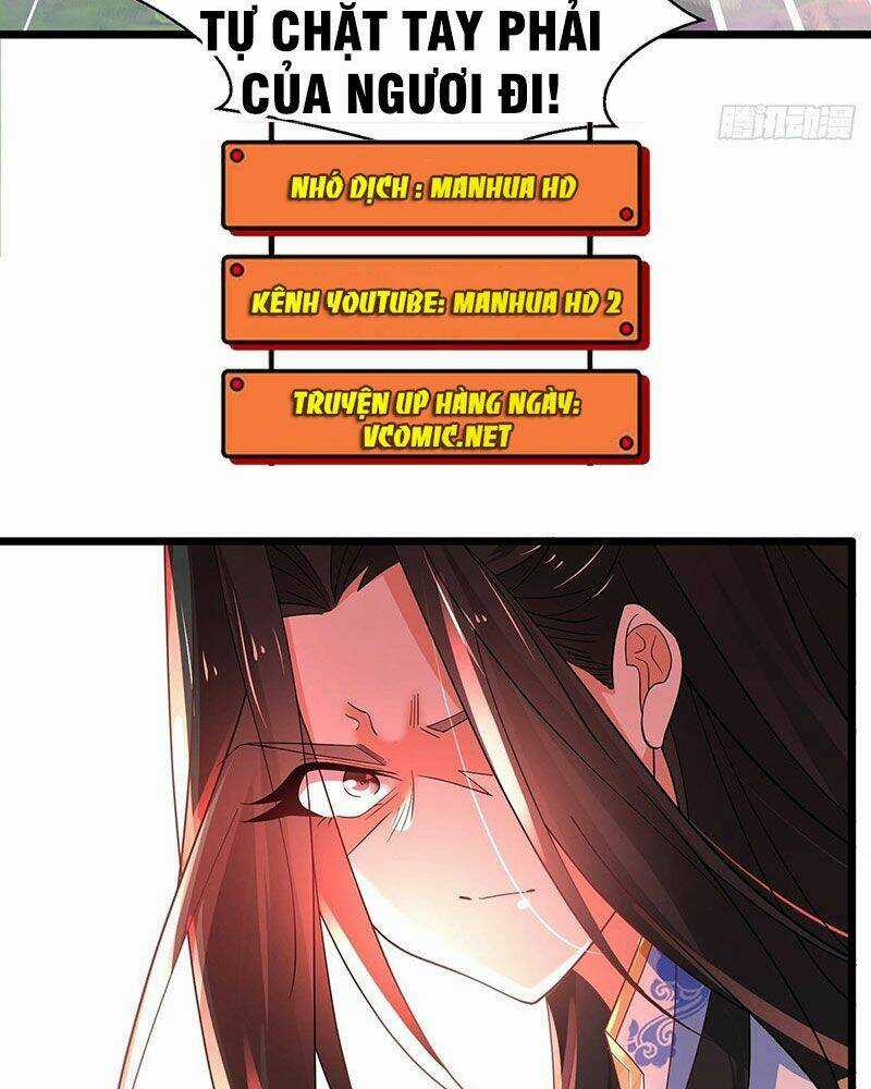 Tân Hỗn Độn Kiếm Thần - Chapter 44 - Trang 60