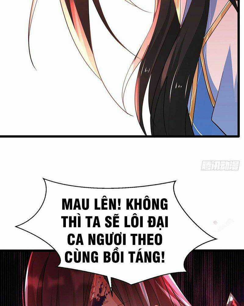 Tân Hỗn Độn Kiếm Thần - Chapter 44 - Trang 61