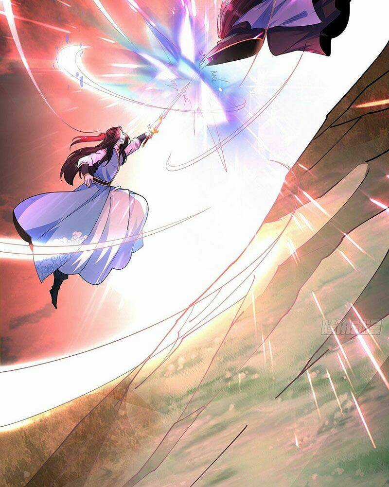 Tân Hỗn Độn Kiếm Thần - Chapter 44 - Trang 8