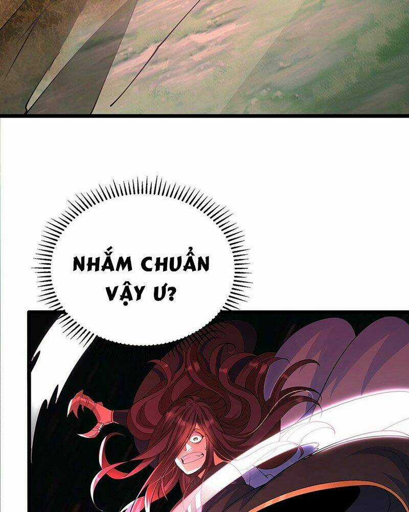 Tân Hỗn Độn Kiếm Thần - Chapter 44 - Trang 9