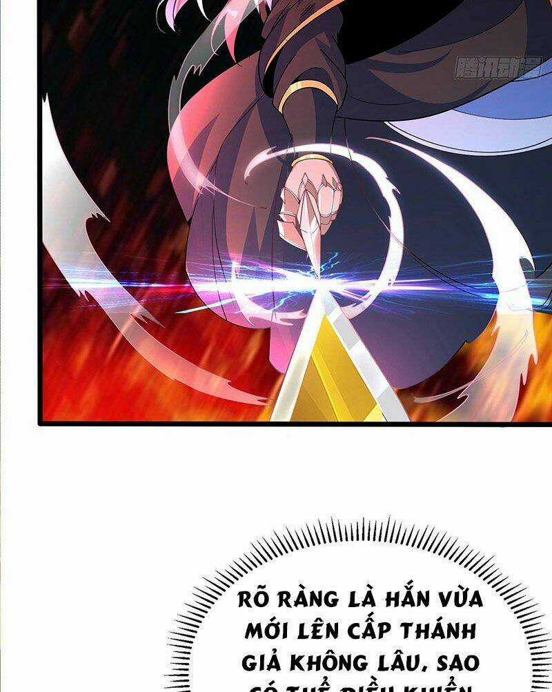 Tân Hỗn Độn Kiếm Thần - Chapter 44 - Trang 10