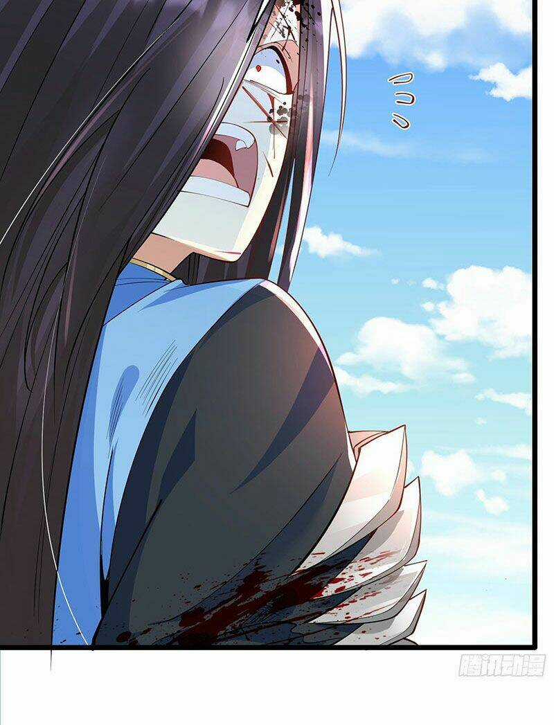 Tân Hỗn Độn Kiếm Thần - Chapter 45 - Trang 11