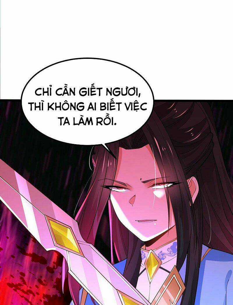 Tân Hỗn Độn Kiếm Thần - Chapter 45 - Trang 12