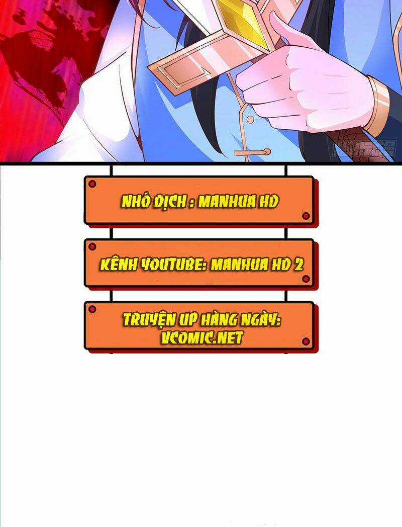 Tân Hỗn Độn Kiếm Thần - Chapter 45 - Trang 13