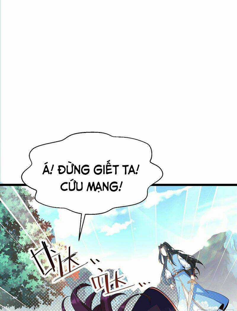 Tân Hỗn Độn Kiếm Thần - Chapter 45 - Trang 15