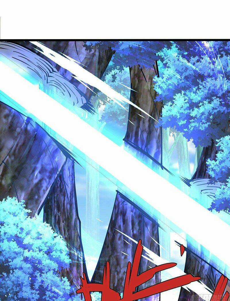 Tân Hỗn Độn Kiếm Thần - Chapter 45 - Trang 3