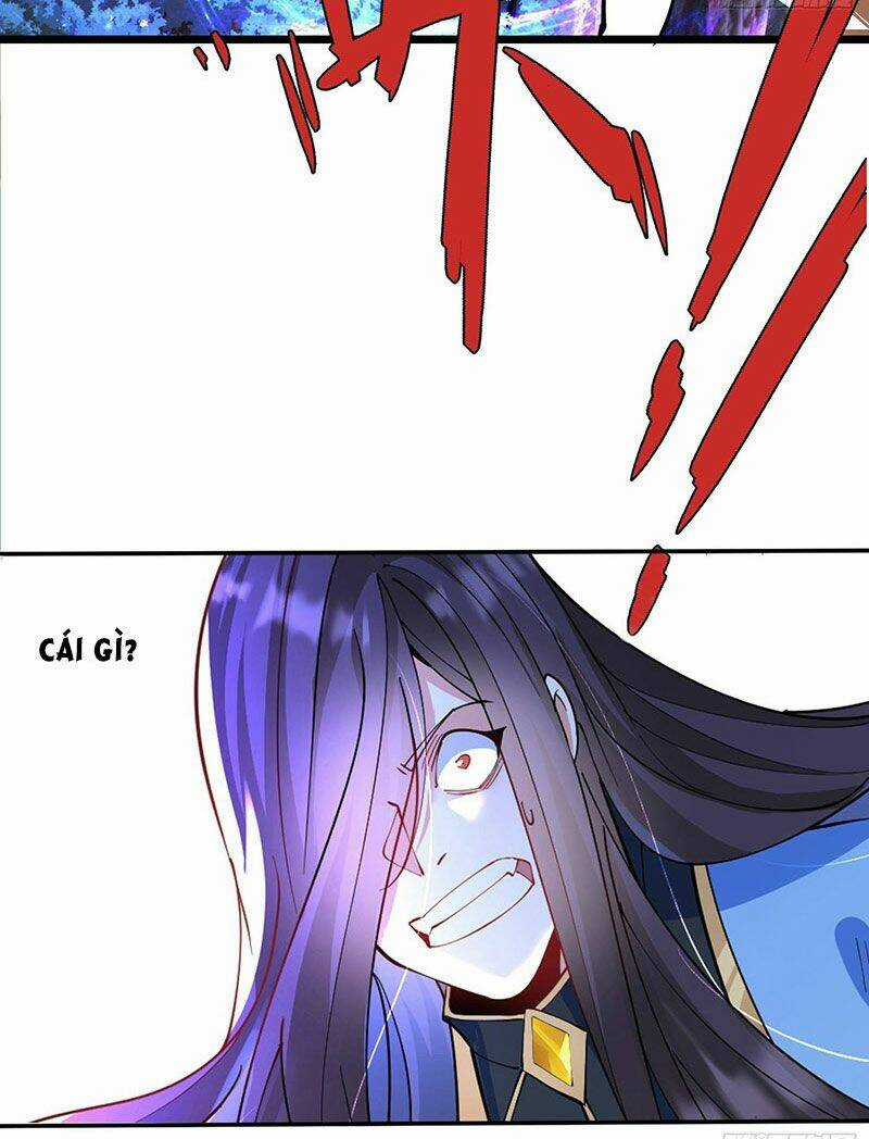 Tân Hỗn Độn Kiếm Thần - Chapter 45 - Trang 4