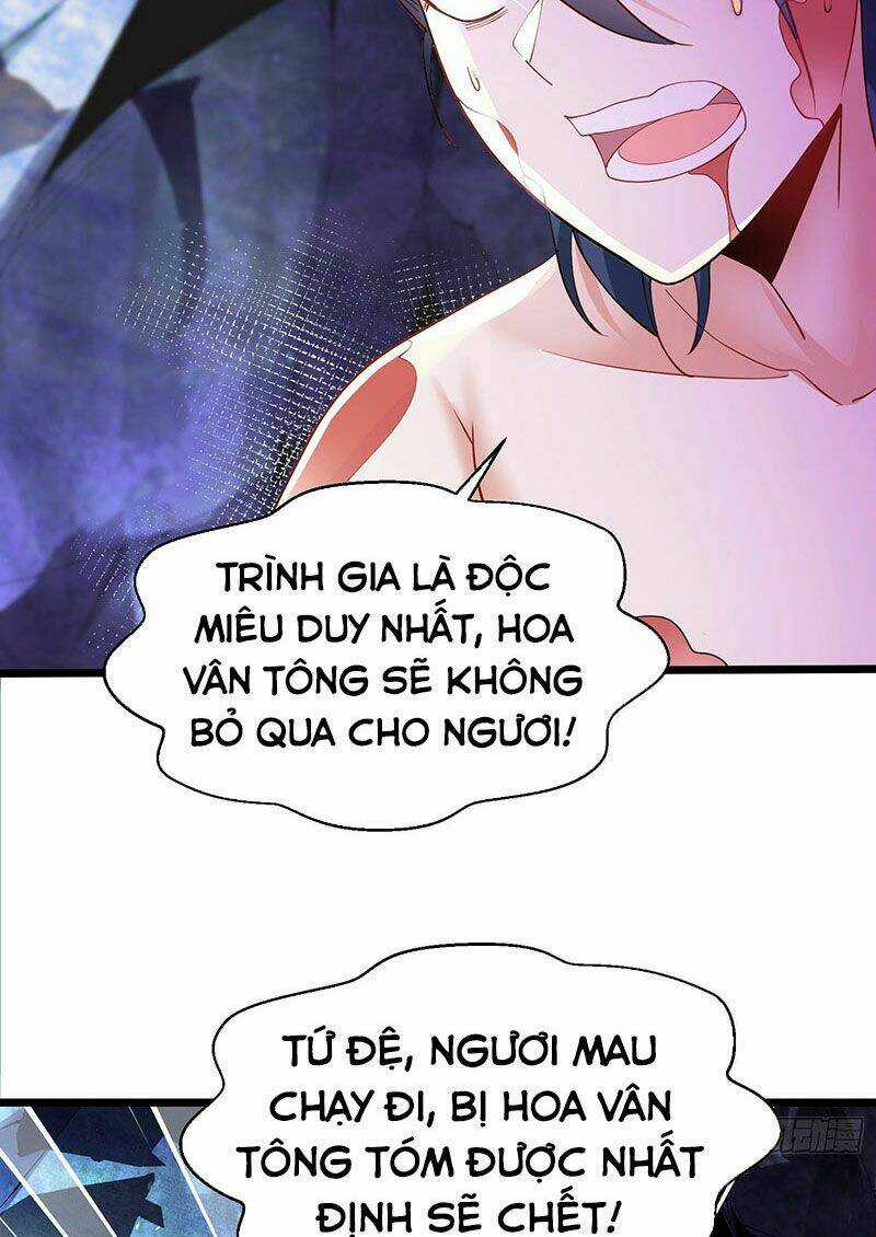 Tân Hỗn Độn Kiếm Thần - Chapter 45 - Trang 37