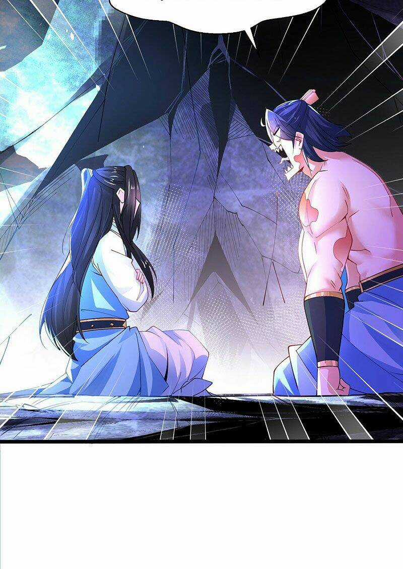 Tân Hỗn Độn Kiếm Thần - Chapter 45 - Trang 38