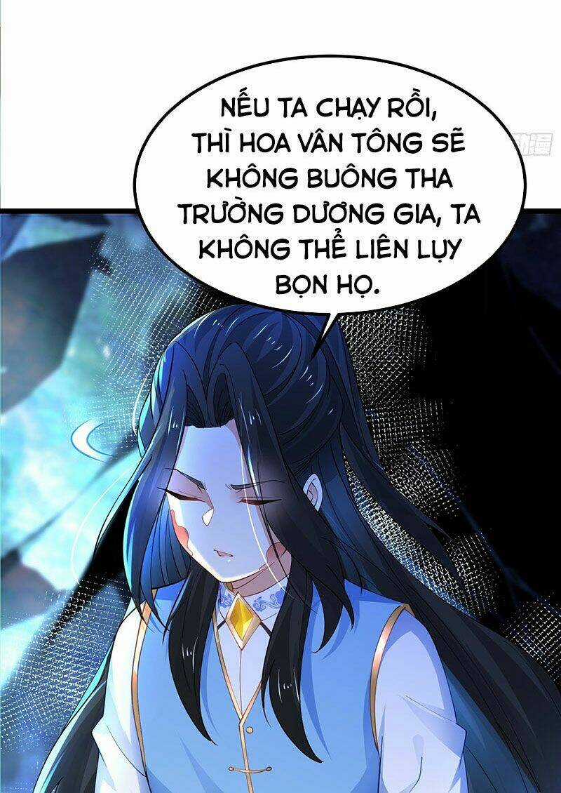 Tân Hỗn Độn Kiếm Thần - Chapter 45 - Trang 39