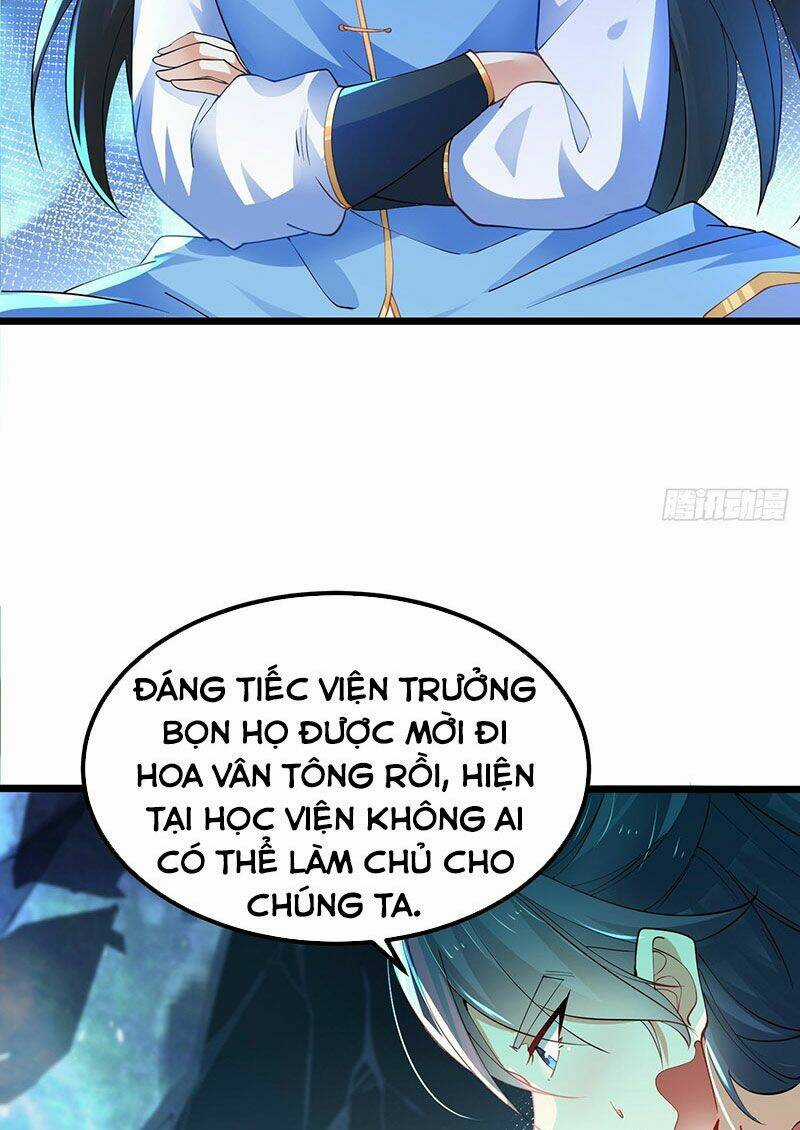 Tân Hỗn Độn Kiếm Thần - Chapter 45 - Trang 40