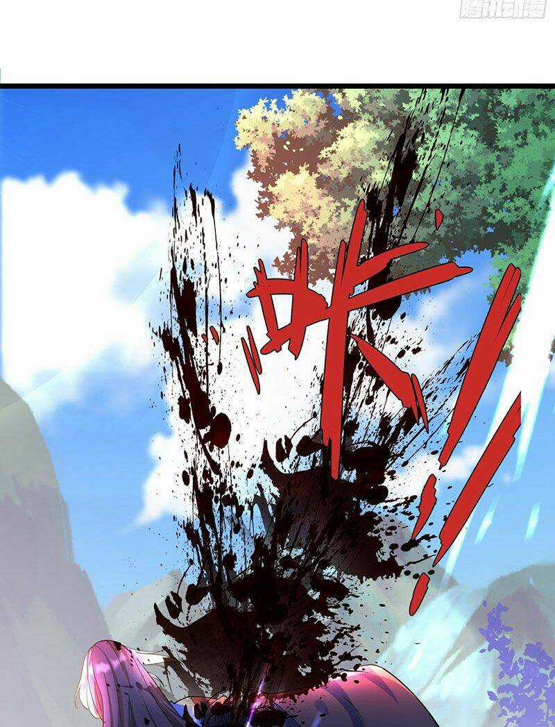 Tân Hỗn Độn Kiếm Thần - Chapter 45 - Trang 5